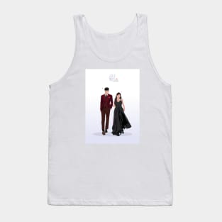 Business Proposal kdrama Tank Top